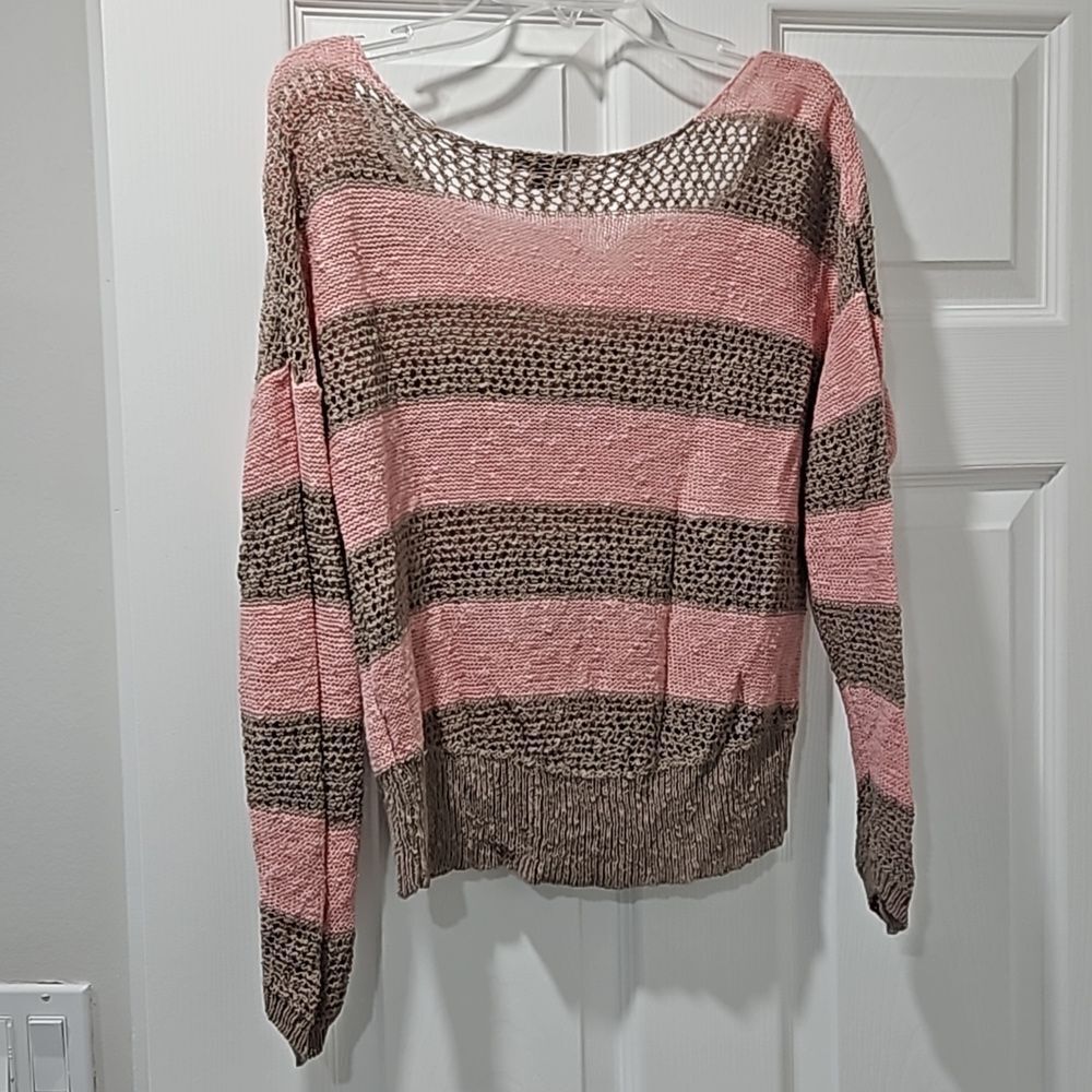 I ❤️ Ronson Knit Sweater - Picture 3 of 3
